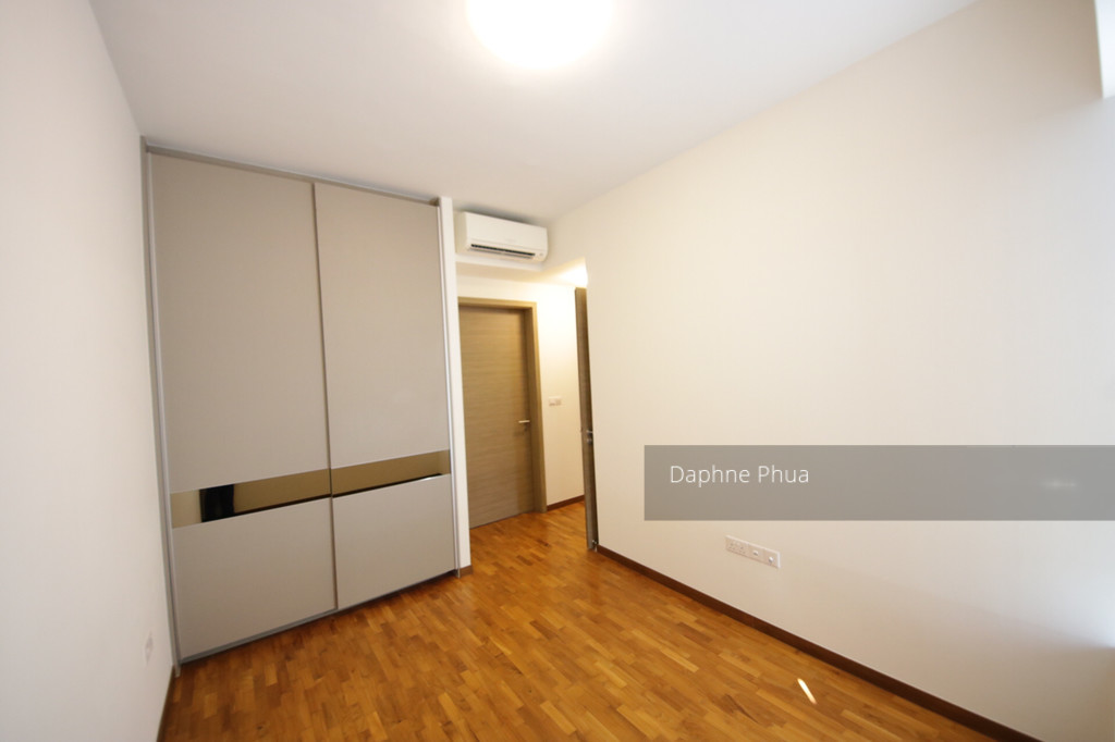The Palette (D18), Condominium #202210912